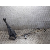 Домкрат переключения кпп тяга транспортер t4 volkswagen t4 2.4 d 701711025q