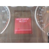 Спидометр / щиток приборов full fis volkswagen passat b5 1.9tdi 3b0920847a