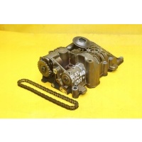 Насос масляный audi a4 b7 a6 c6 volkswagen passat 2.0 tfsi bgb 06b103535f 06d103295e