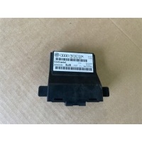 Блок блок управления gatewy 7n0907530k volkswagen touran 1t рестайлинг 10 - 15r 2011 год