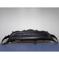 Citroen ds4 юбка задняя бампер задняя 9688179877