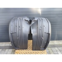 Подкрылок крыло scania streamline 2186373 2186355 новые oryginał.