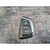 Bmw x3 g01 ключ пульт 5a40697 434mhz