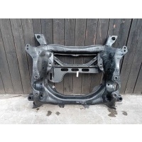 Балка передняя Mercedes C-klasse (W204)Рестайлинг 2011 - 2014 2012 2126280457,