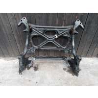 Балка передняя Audi A8 D4 (4H2) 2010 - 2014 2013 4H0399315AE,