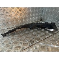 Кронштейн крепления бампера переднего Volkswagen Passat B5 1996-2000 1996 3B0807049A