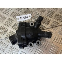 Корпус термостата Volvo V70 1996-2000 2004 30650810