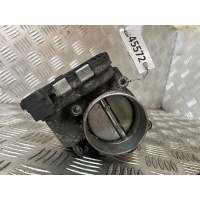Заслонка дроссельная Volvo V70 2000-2008 2004 0280750146