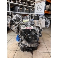 двигатель Mercedes-Benz M-Класс 2010 3500 бензин M272.967 272967