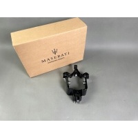 Подставка эмблемы maserati ghibli рестайлинг granlusso gransport 670098876