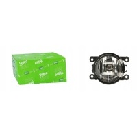 Фара przeciwmglowa c4 / c4 пикассо / c5 / c6 / xs