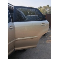 Дверь задняя левая Lexus RX 300 (2003-2008) Внедорожник 2003 6700448080