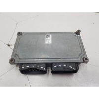 Блок управления двигателем Nissan Terrano III 2014- 310320817R