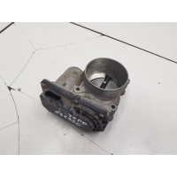Заслонка дроссельная 2.0 Nissan Terrano III 2014- 161203668R