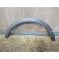 Накладка заднего крыла правого Opel Antara 2007-2011 2012 96660210