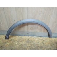 Накладка заднего крыла левого Opel Antara 2007-2011 2012 96660209