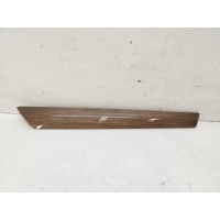 Накладка двери BMW X3 F25 2011-2017 51417213072