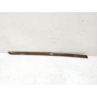 Накладка декоративная центральной консоли BMW 7er F01 2008-2015 51169160537