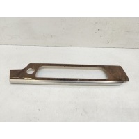 Накладка панели приборов BMW 7er F01 2008-2015 64229115859