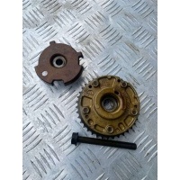 Фазорегулятор BMW 3 E46 2004 7500032