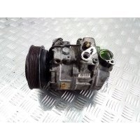 Компрессор кондиционера Audi A6 C5 (1997-2004) 1999 4B0260805?