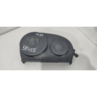 Защита (кожух) ремня ГРМ Audi A6 2005 06C109124C,, BBJ, ASN