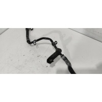 Патрубок (трубопровод, шланг) Volkswagen Tiguan 2009 1K0121070BB,, CAXA, BWK
