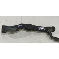 Трубка охлаждающей жидкости пластиковая Volkswagen Passat 2009 03C121065F,, CAV, CDG,