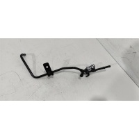 Патрубок (трубопровод, шланг) Volkswagen Tiguan 2009 1K0121070BC,,