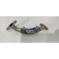 Масляная трубка турбины Volkswagen Amarok 2013 06H145735G,06H145735H, CCZ, CFP, CBF, CCT, CAW, CDN, CAE, CFK, CPM, CHJ, CPS, CES, CET