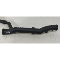 Трубка охлаждающей жидкости пластиковая Volkswagen Passat 2009 03C121065F,, CAV, CDG,