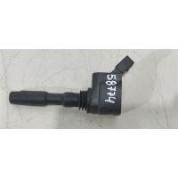 Катушка зажигания Skoda Octavia 2015 04E905110M,04E905110E,04E905110J,04E905110K,04E905110M, CZD