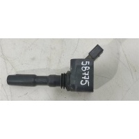 Катушка зажигания Skoda Octavia 2015 04E905110M,04E905110E,04E905110J,04E905110K,04E905110M, CZD