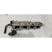 Топливная Рампа Volkswagen Passat 2009 03C133204AJ