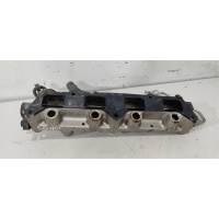 Топливная Рампа Volkswagen Touran 2006 03C133204AJ