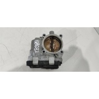 Заслонка дроссельная Volkswagen Passat 2007 03C133062D,03C133062AA, BLG, BMY, CAVD, CNWA,CDGA