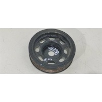 Шкив коленвала Skoda Octavia 2015 04E105243E,, CZD, CPW