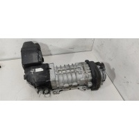 Нагнетатель воздуха (компрессор) Volkswagen Passat 2013 03C145601E,03C145601C, CKMA, CTHD, CAVD, CNWA, CTKA, BLG, BMY, CDGA