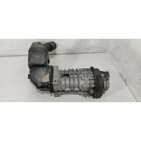 Нагнетатель воздуха (компрессор) Volkswagen Touran 2008 03C145601E,03C145601C, CKMA, CTHD, CAVD, CNWA, CTKA, BLG, BMY, CDGA