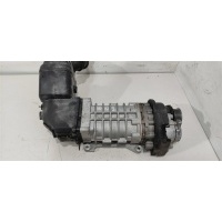 Нагнетатель воздуха (компрессор) Volkswagen Touran 2008 03C145601E,03C145601C, CKMA, CTHD, CAVD, CNWA, CTKA, BLG, BMY, CDGA