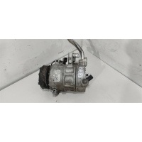 Компрессор кондиционера Volkswagen Tiguan 2015 1K0820808H,,