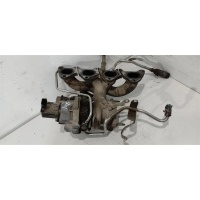 Турбина Volkswagen Touran 2012 03C145701T,03C145701B,03C145701K,03C145702P,03C145703A, CAV, CDG, CKM, CTH, BLG, BMY, BWK