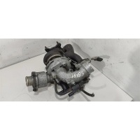 Турбина Audi A5 2011 06H145702S,06H145702L,06H145702Q,06H145702S, CAE, CDN, CFK