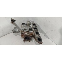 Турбина Audi A5 2011 06H145702L,06H145702Q,06H145702S, CAE, CDN, CFK