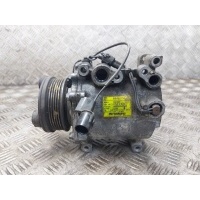 компрессор компрессор кондиционера lancer vii 2.0 16v mr460704