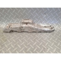 Крышка термическая коллектора astra iii h corsa d meriva а 1.3 cdti 55194008