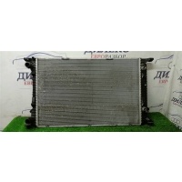 радиатор основной Audi A4 (B8) 2007-2015 2012 8K0121251T