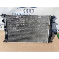 радиатор основной Audi A5 /S5 Coupe/Sportback 2013 8K0121251T