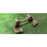 скоба суппорта переднего Audi Q5 2011 4G0615125