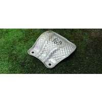 экран тепловой Audi Q5 2011 8K0501721A